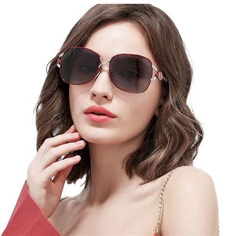 oversized glasses womens|More.